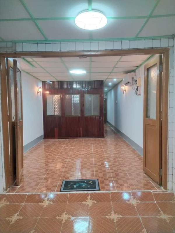 Gallery for Apartment For Sale Zaw Tika Street,Tamwe Township.
