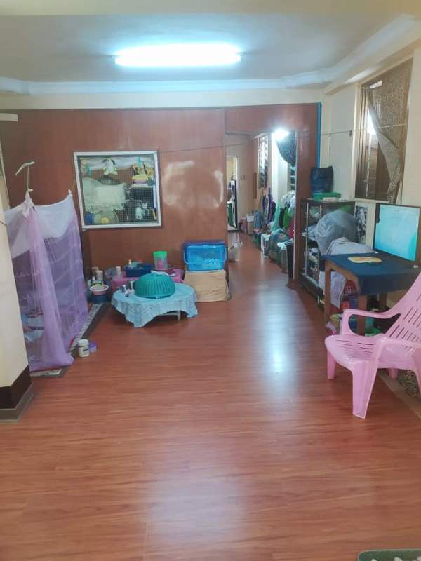 Gallery for Apartment For Sale Dama Seinta Street,Tamwe Township.