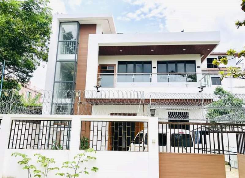 Gallery for House For Sale Ward (39/A),North Dagon Township.