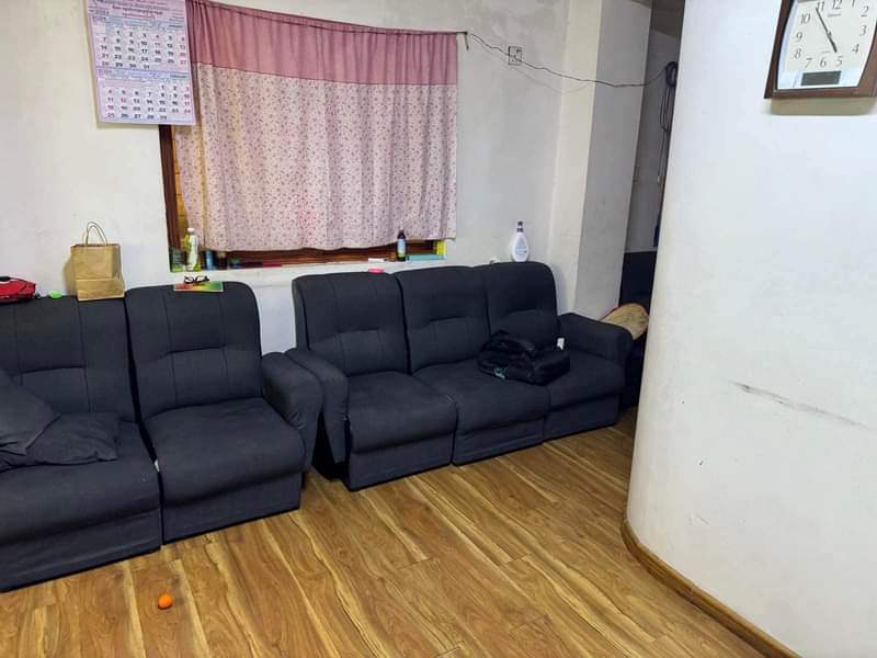 Gallery for Apartment For Sale Wanna Theingi Street,Tamwe Township.