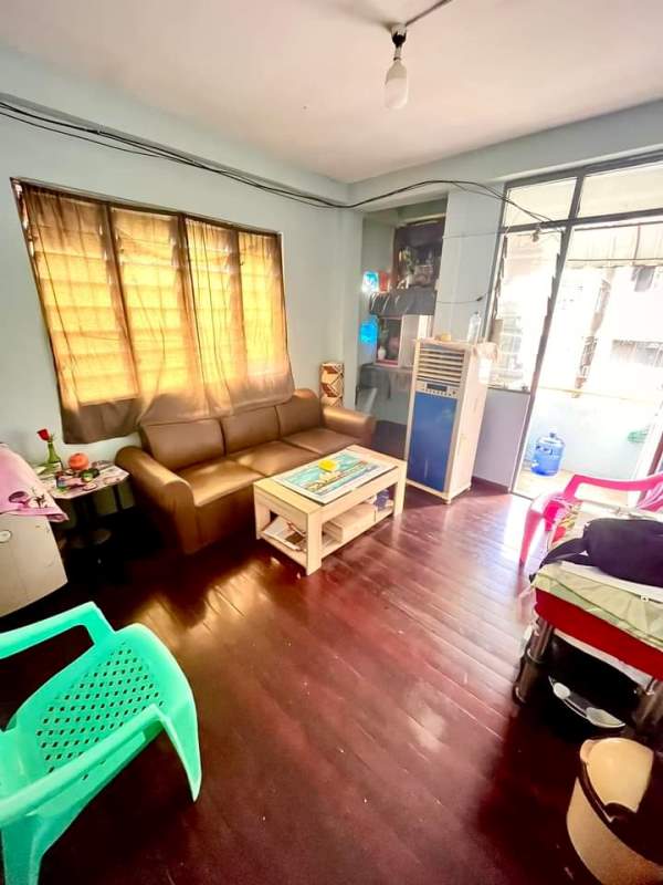 Gallery for Apartment For Sale Wanna Theingi Street,Tamwe Township.