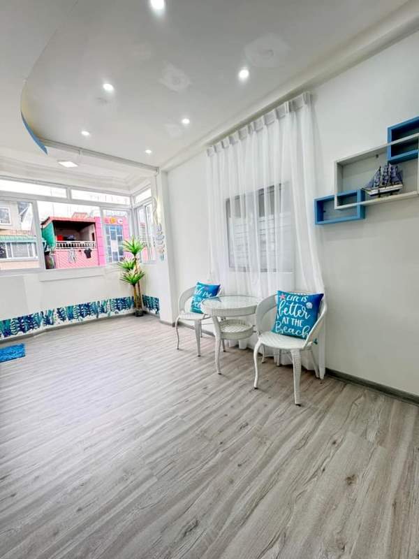 Gallery for Apartment For Sale Pyi Taw Aye Street,Thingangyun Township.