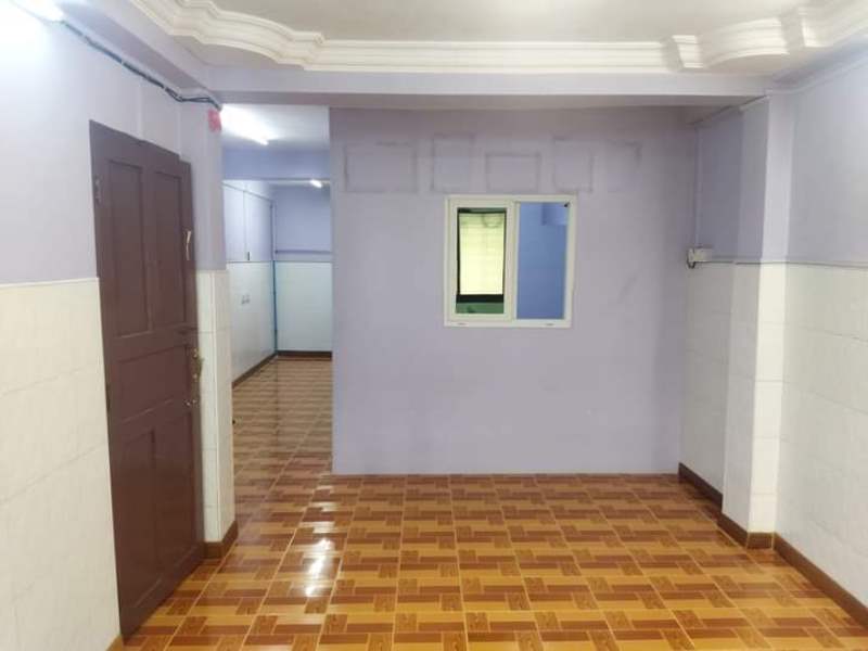 Gallery for Apartment For Sale Zaya Thukha Street,Tamwe Township.