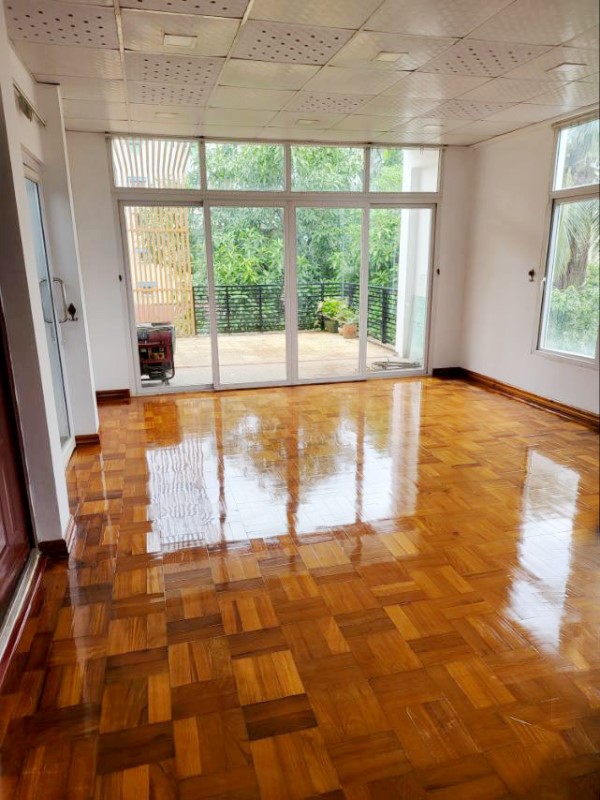 Gallery for House For Sale Ward 6,Inn Wa Lane,South Okkalapa Township.