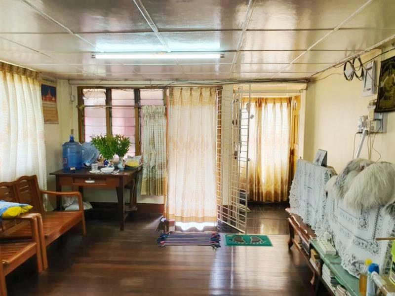 Gallery for Apartment For Sale Anaw Yahtar Housing,Pazundaung Township.