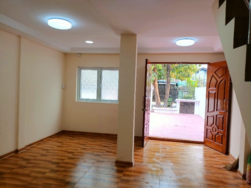 Gallery for House For Sale 35 Ward,North Dagon Township.