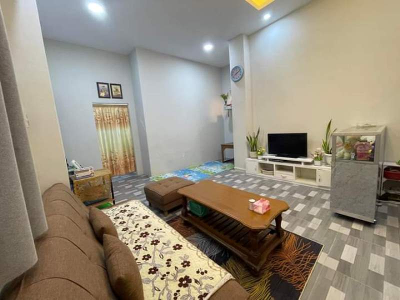 Gallery for Apartment For Sale 13 Ward,Wayunar Lane,South Okkalapa Township.
