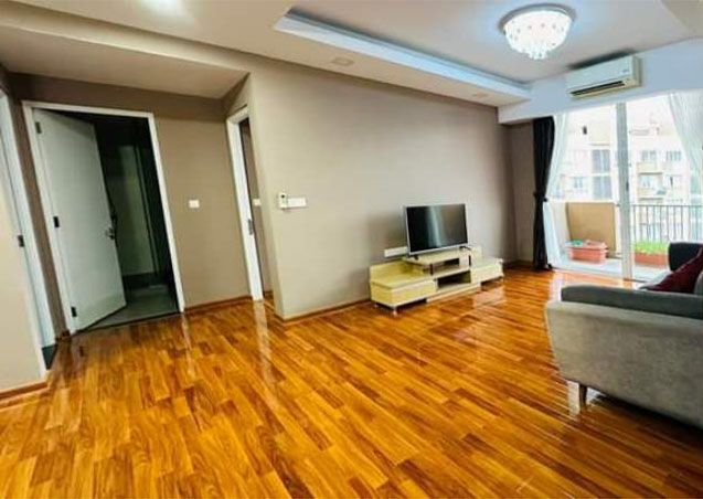 Gallery for Condo For Sale Star City Condo,Thanlyinn Township