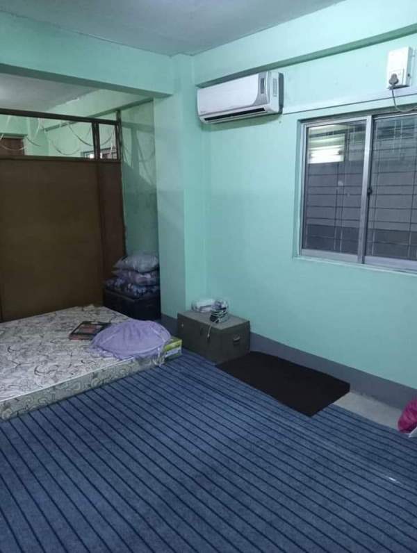 Gallery for Apartment For Sale Lay Daung Kan Street,Thingangyun Township.