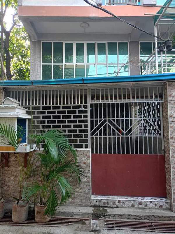 Gallery for Apartment For Sale Kayar Thukha Street,Yankin Township.