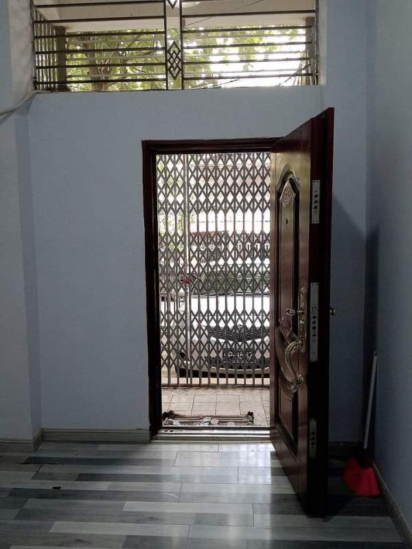Gallery for Apartment For Sale Kan Taw Street,Thingangyun Township.