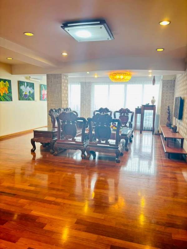 Gallery for Condo For Sale Yetakhon Tower,Kyee Myin Daing Township.