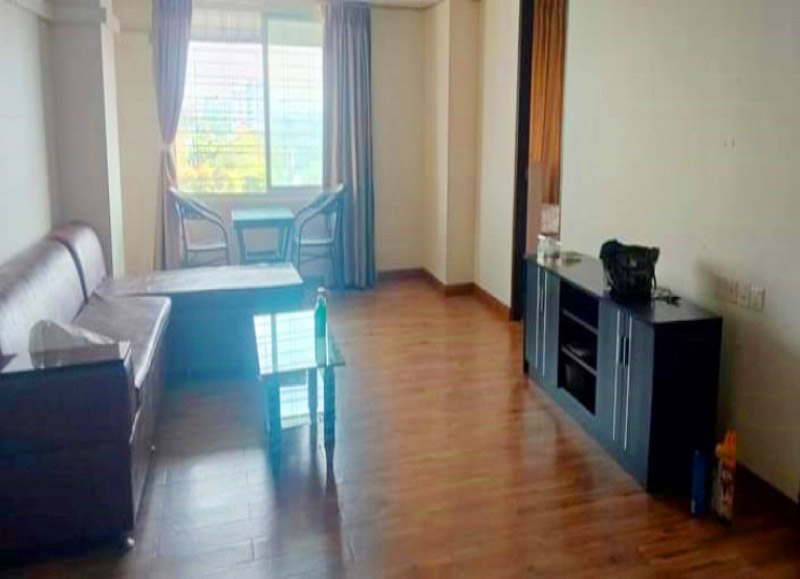 Gallery for Condo For Rent Thit Sar Yeik Thar Condo,Yankin Township.
