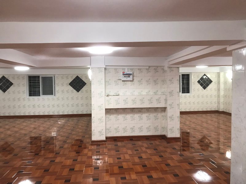 Gallery for Apartment For Sale Boho Road,Hlaing Township.