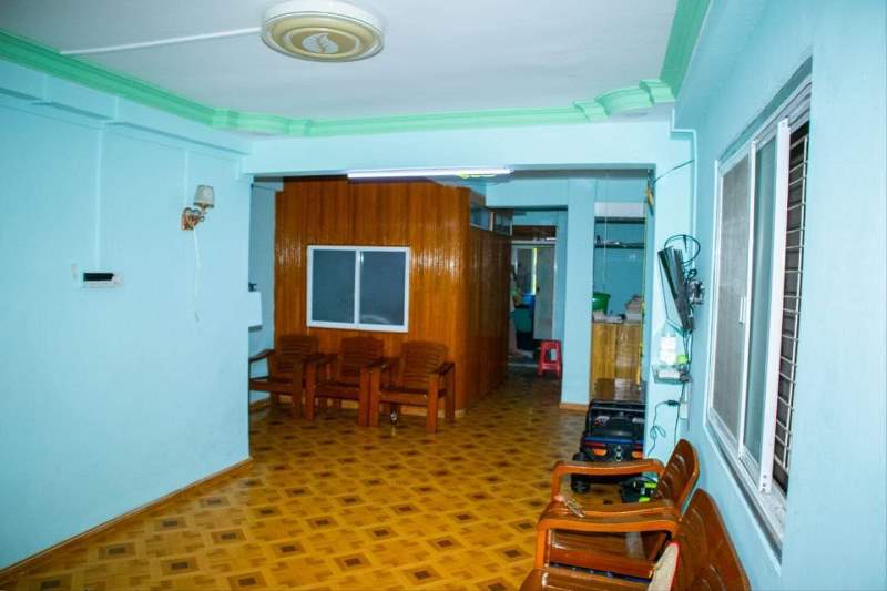 Gallery for Apartment For Sale Sanchaung Street,Sanchaung Township.
