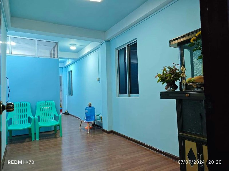 Gallery for Apartment For Sale Moe Makha Street,Sanchaung Township.