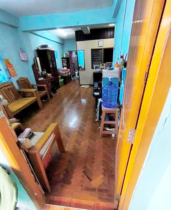 Gallery for Apartment For Sale Myint Thar Nyunt,Tamwe Township.
