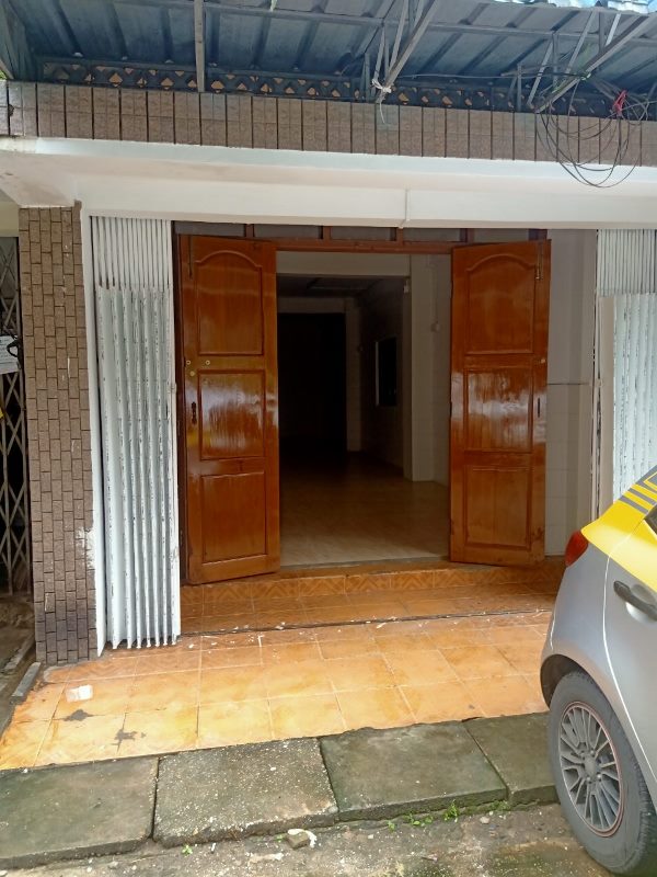 Gallery for Aparment For Sale Sat Kyar Street,Tamwe Township.