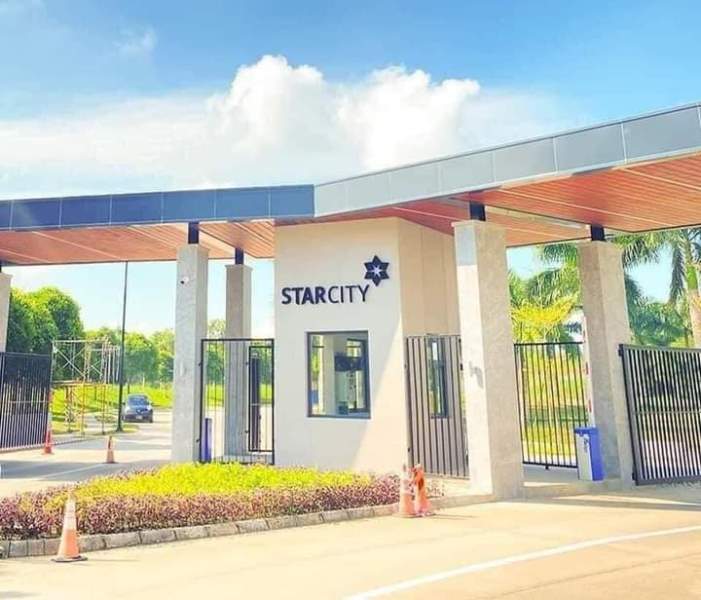 Gallery for Condo For Sale Galaxy Tower,Thanlyin Township.