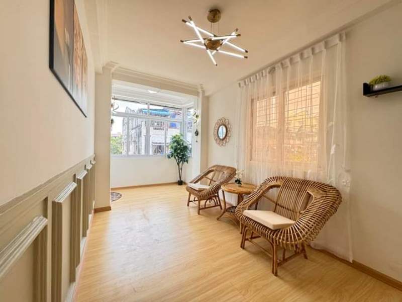Gallery for Aparment For Sale Pyi Taw Aye Street,Thingangyun Township.
