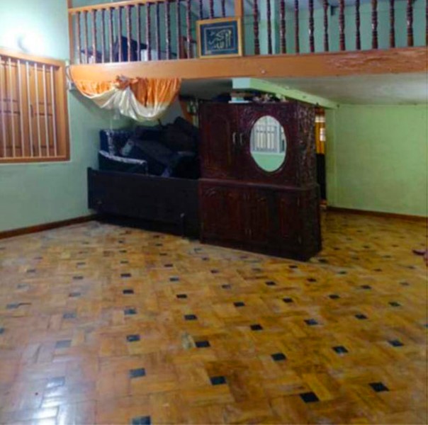 Gallery for House For Sale Kyi Pwar Yay Ward,Aung Thitsar Street,Thingangyun Township.