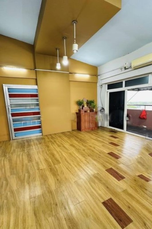 Gallery for Apartment For Sale 39(a)Ward,Phoe Wazi Yar Street,North Dagon Township.