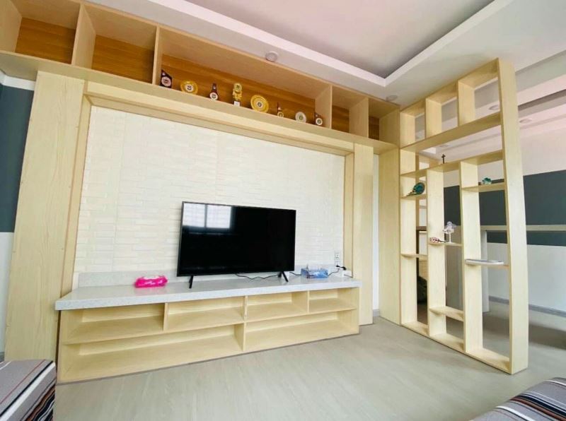 Gallery for Aparment For Sale San Pya(1) Street,Thingangyun Township.