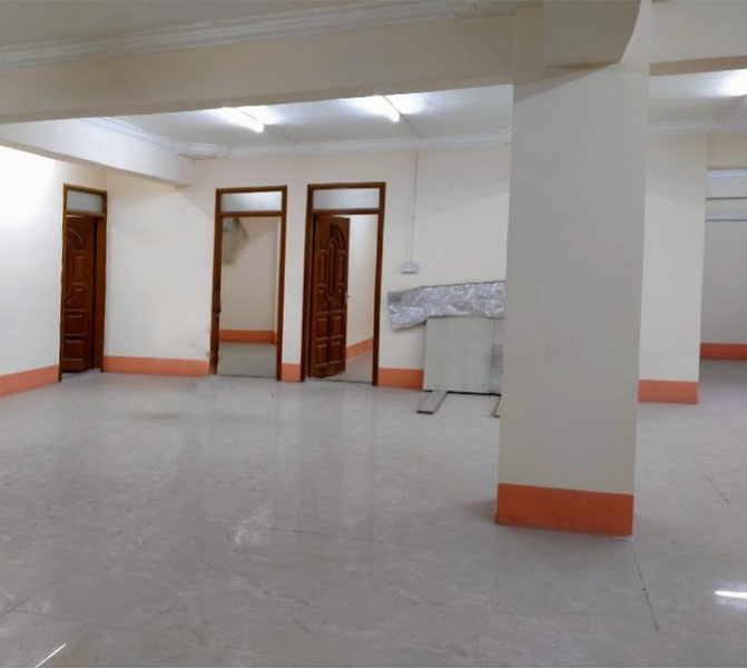 Gallery for Aparment For Rent Sinn O Dan Street,Lathar Township.