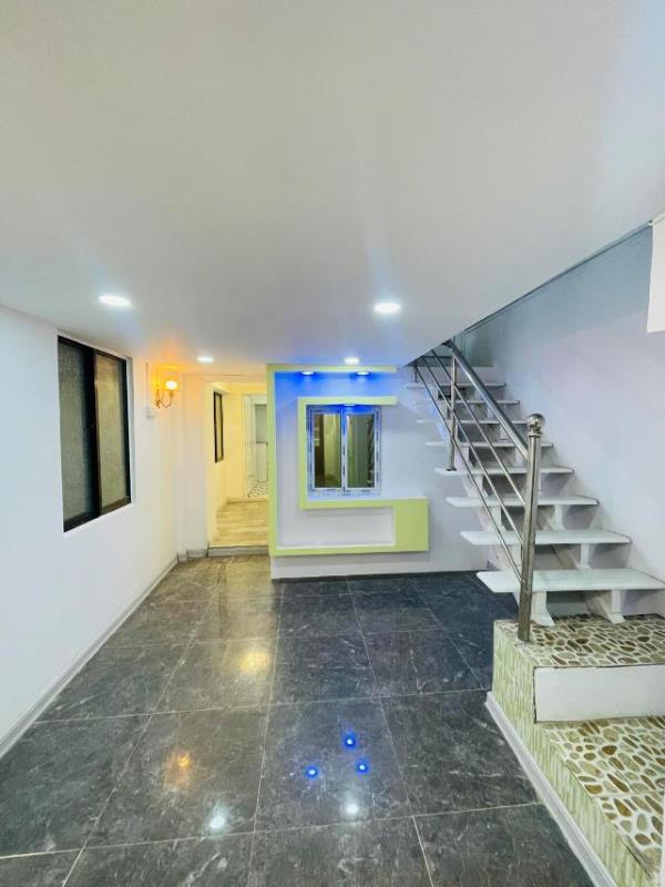 Gallery for Apartment For Sale Gandamar Street,Sanchaung Township.