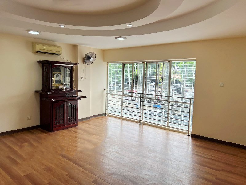 Gallery for Condo For Rent Shwe Gone Daing Street,Aung Chan Thar Condo, Bahan Township.
