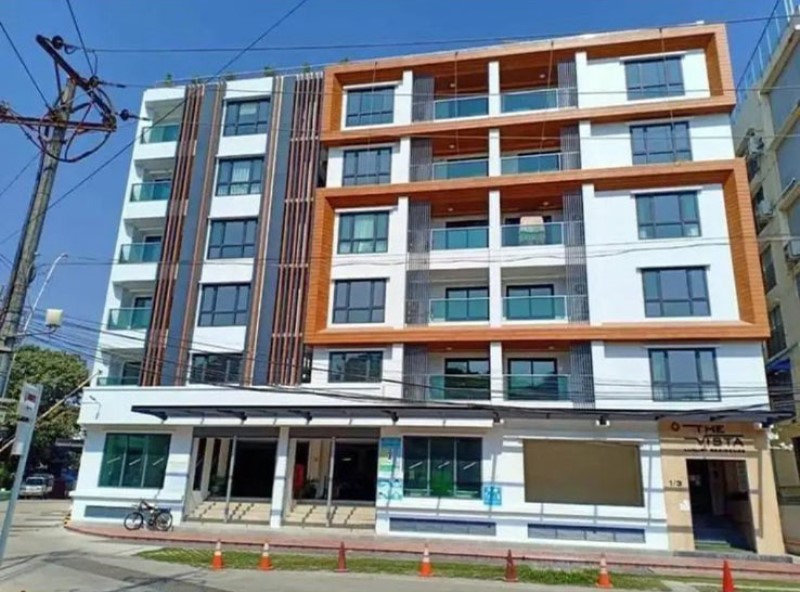 Gallery for Condo For Rent The Vista Luxury Residence , Bahan Township.