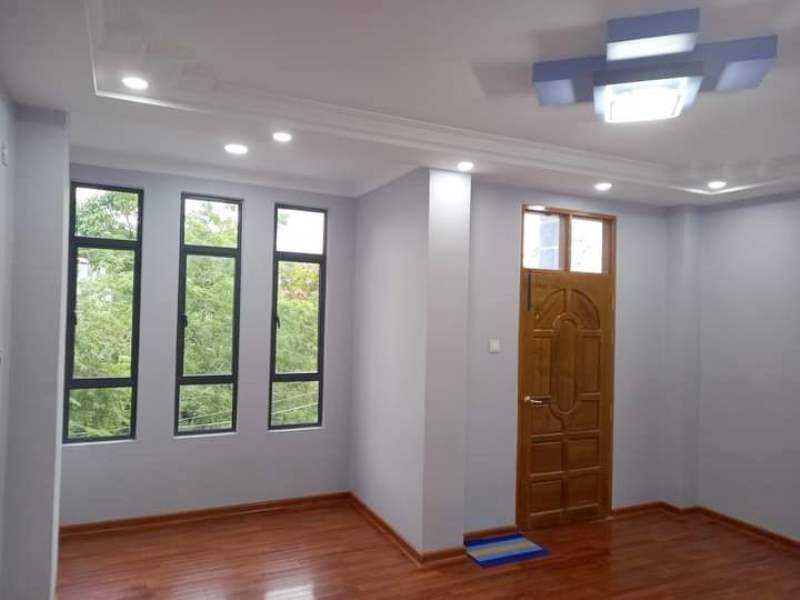 Gallery for House For Sale Ward 35,North Dagon Township.