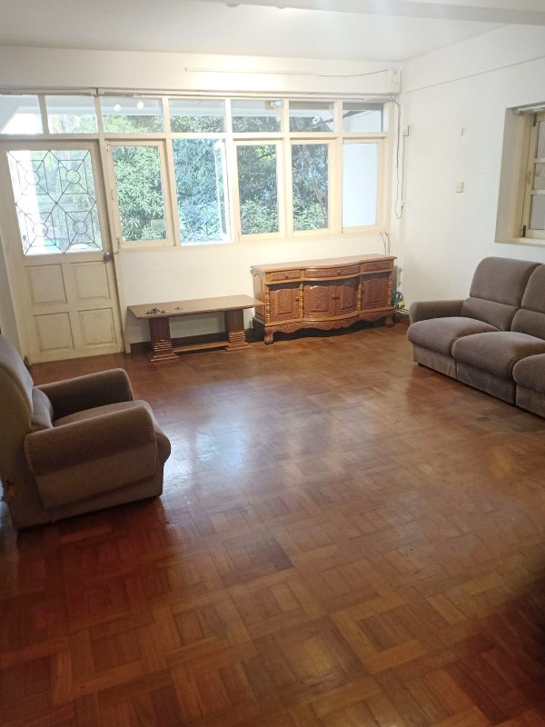 Gallery for Apartment For Sale Pan Htwar Street,Bahan Township.