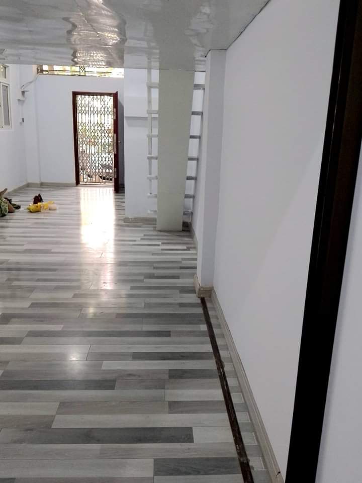 Gallery for Apartment For Sale Kan Taw Street,Thingangyun Township.