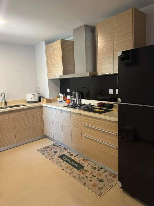 Gallery for Condo For Sale Galaxy Tower,Thanlyin Township.