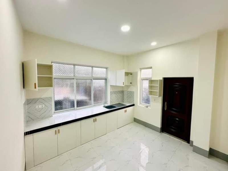 Gallery for House For Sale 39 Ward,North Dagon Township.