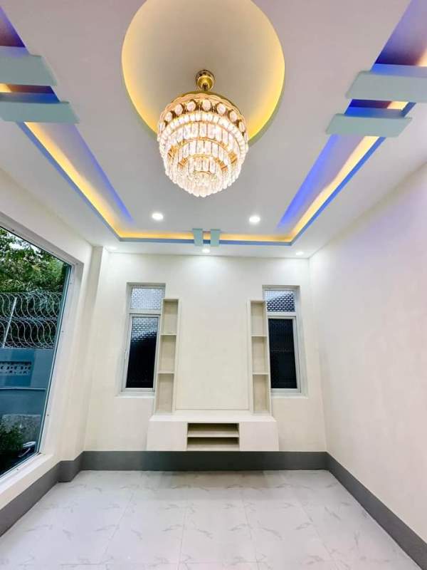 Gallery for House For Sale 39 Ward,North Dagon Township.