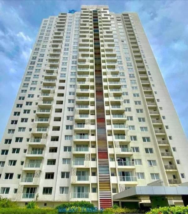 Gallery for Condo For Sale Galaxy Tower,Thanlyin Township.