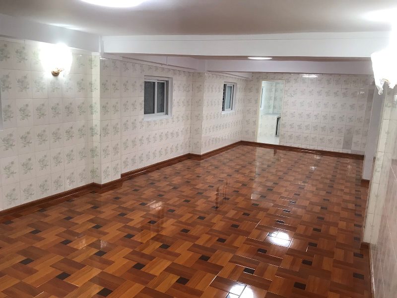 Gallery for Apartment For Sale Boho Road,Hlaing Township.