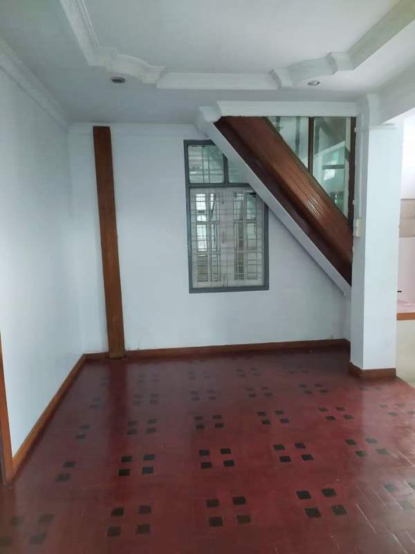 Gallery for House For Sale Near by U Chit Maung Street,Bahan Township.
