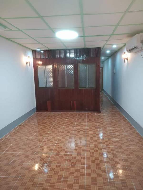Gallery for Apartment For Sale Zaw Tika Street,Tamwe Township.