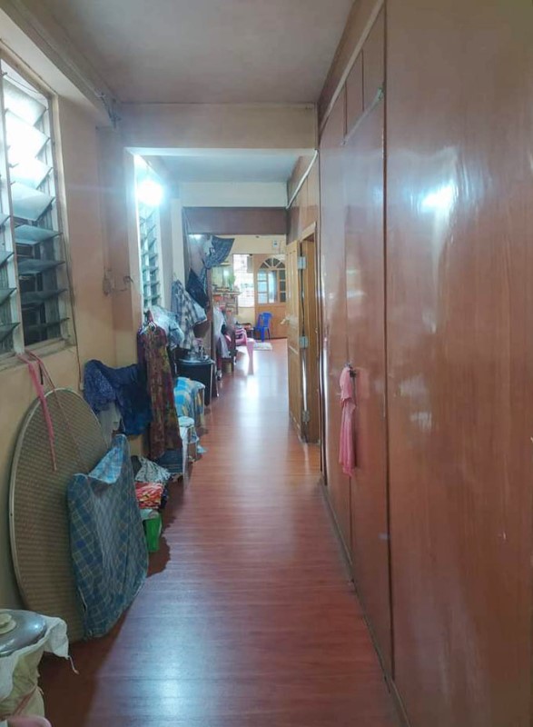 Gallery for Apartment For Sale Dama Seinta Street,Tamwe Township.