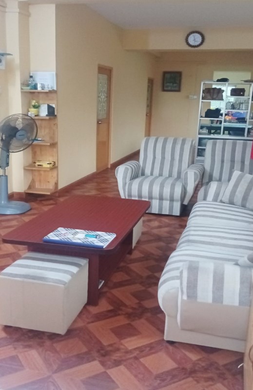 Gallery for Apartment For Sale Yazar Thuya Street,South Okkalapa Township.