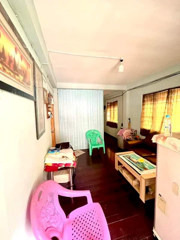 Gallery for Apartment For Sale Wanna Theingi Street,Tamwe Township.