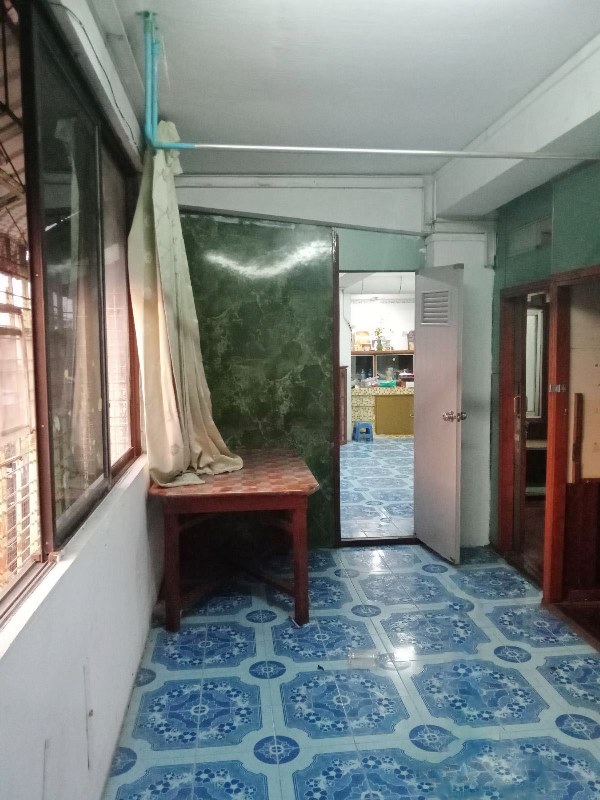 Gallery for Condo For Sale Bo Gyoke Aung San Road,Scott View Tower,Pabedan Township.