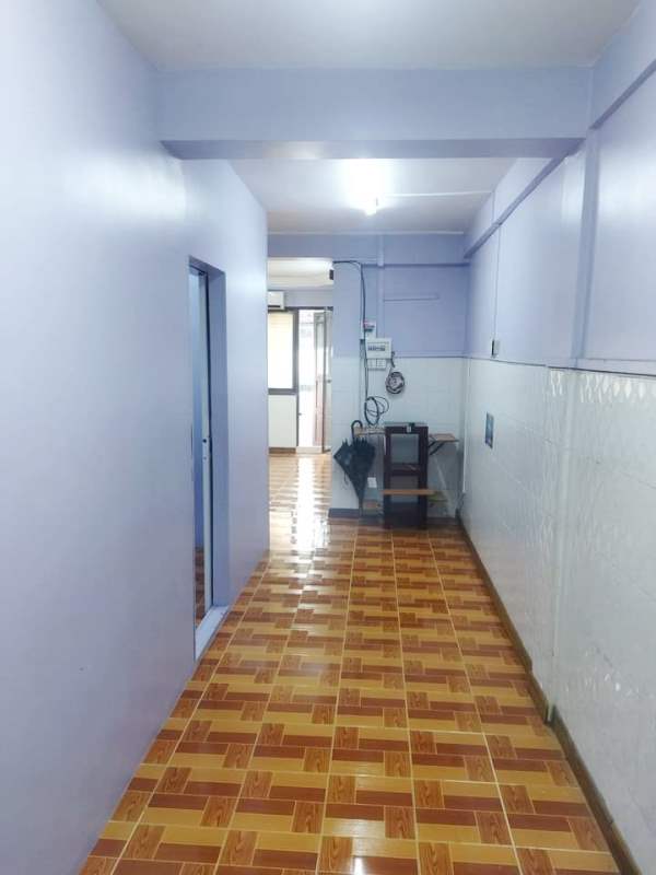 Gallery for Apartment For Sale Zaya Thukha Street,Tamwe Township.