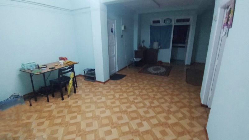 Gallery for Apartment For Sale Waizayandar Housing,Thangangyun Township.