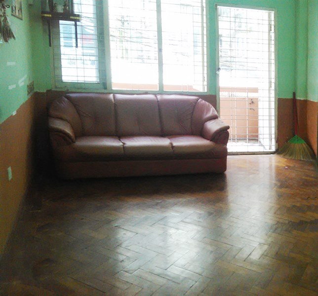 Gallery for Apartment For Sale,Pazundaung Garden Housing,Pazundaung Township.