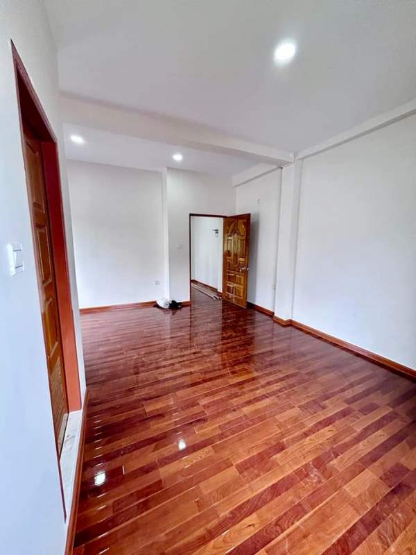 Gallery for House For Sale Ward 43,North Dagon Township.