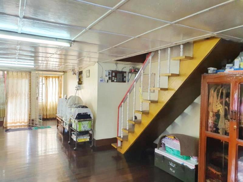 Gallery for Apartment For Sale Anaw Yahtar Housing,Pazundaung Township.